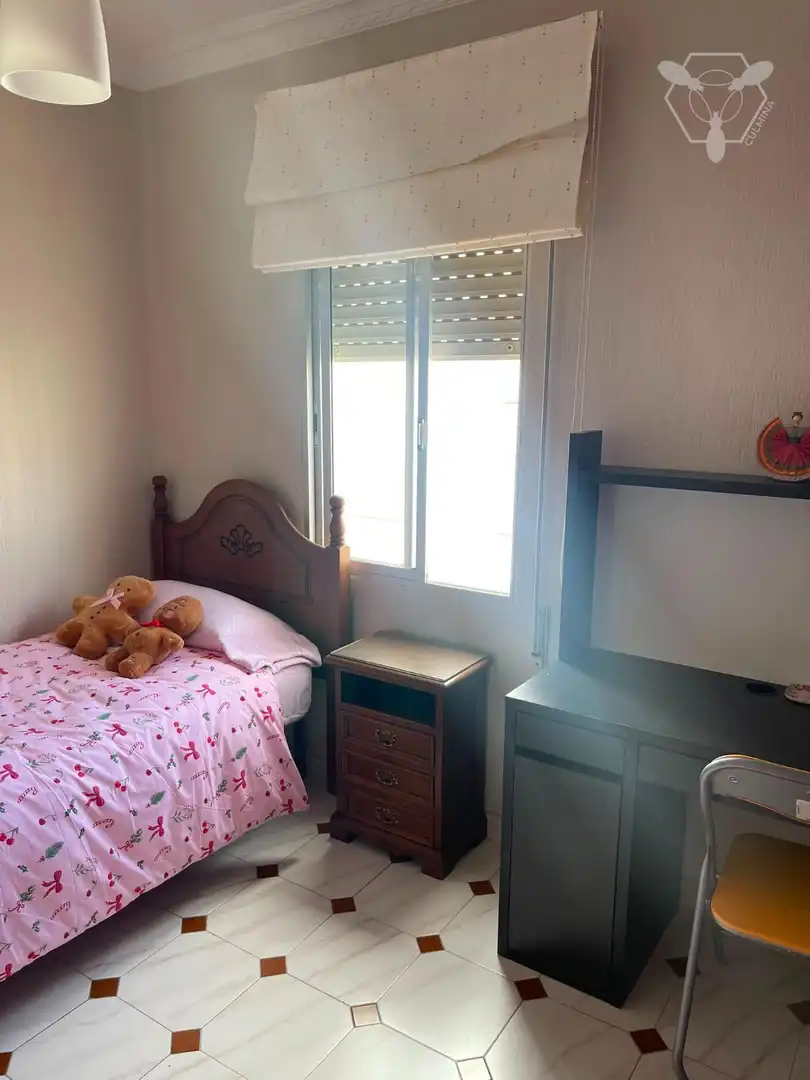 Habitación de Piso en venta en Huelva con Aire acondicionado y Amueblado