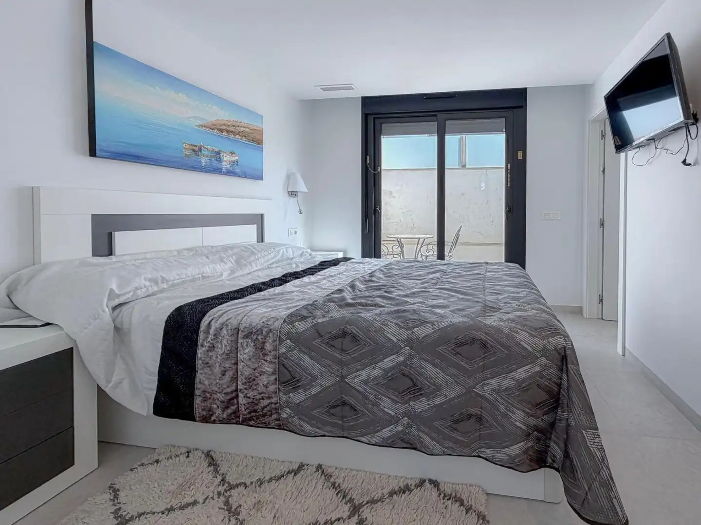 Casa pareada con terraza en venta en Orihuela Costa, imagen 12