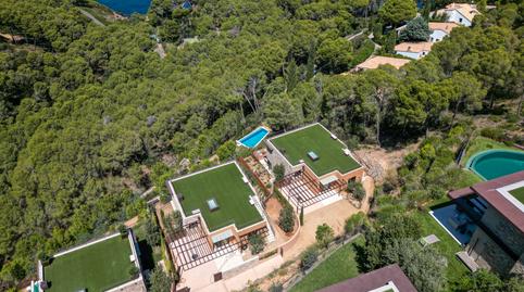 Foto 3 de vivenda d'obra nova a Pis en venda a Sa Riera - Sa Fontansa, Girona