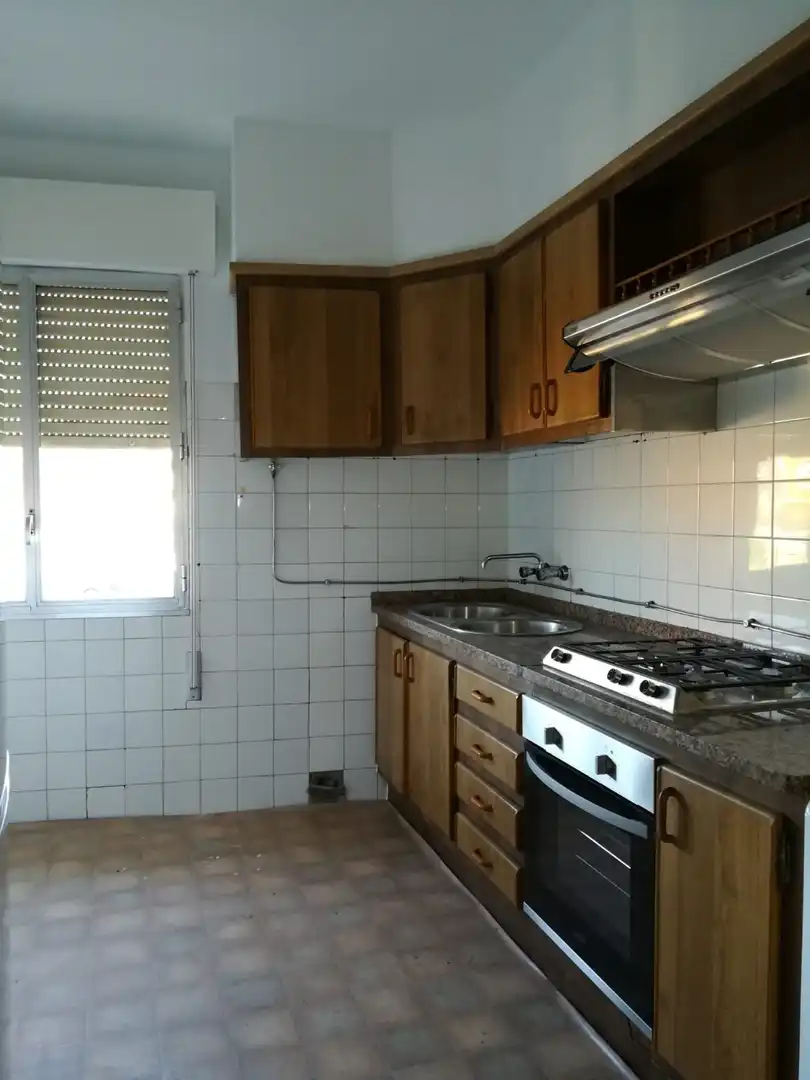 Kitchen of Flat for sale in Castrelo de Miño