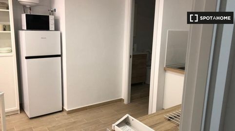Foto 2 de Piso de alquiler en Mont-Olivet, Valencia Capital
