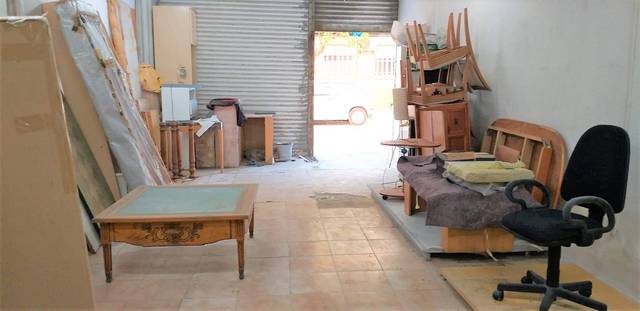 Local comercial en Venta en Ciudad de Asís