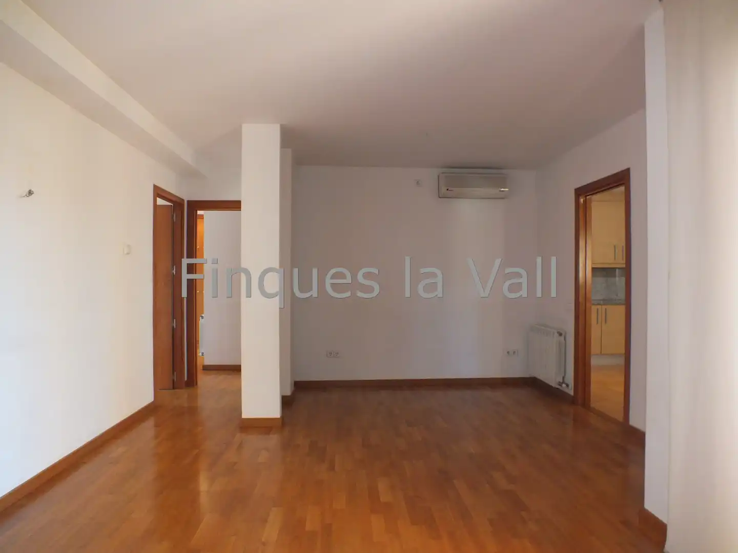 Dúplex de alquiler en Folgueroles