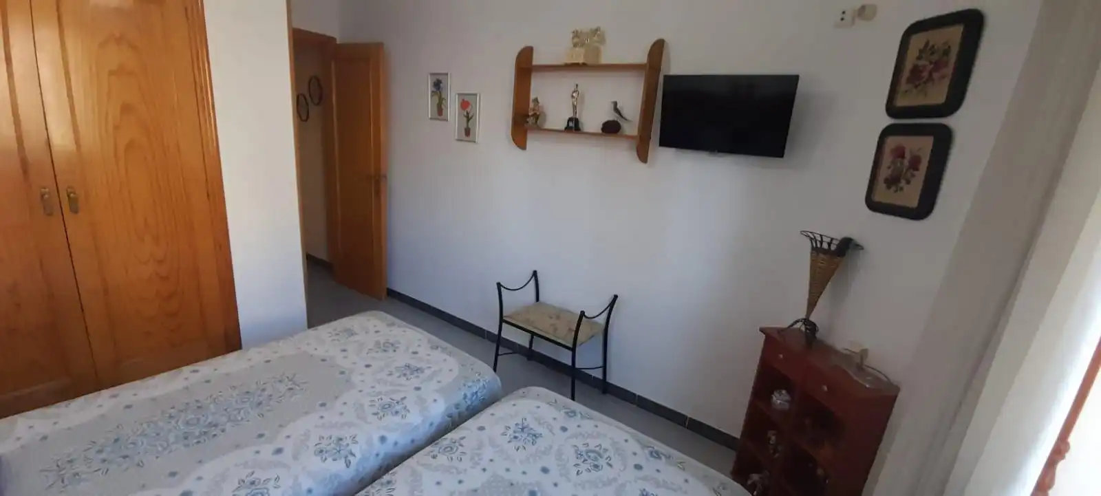 Apartment mit Pool zur Miete in Playa de Gandia, imagen 17