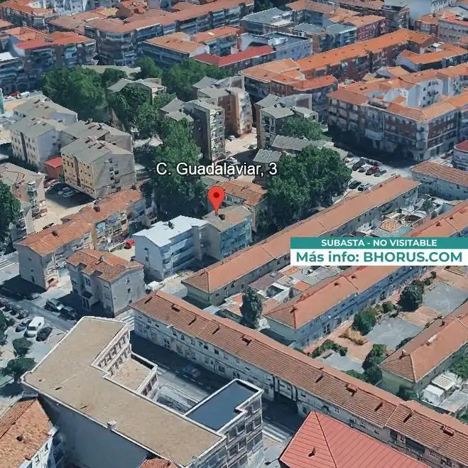 Flat for sale in GUADALVIAR 3, imagen 2