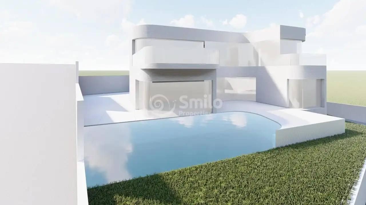 Maison avec piscine à vendre à Roque del Conde, imagen 2