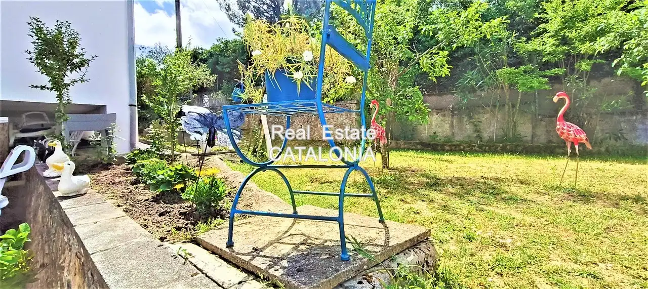 Villa avec terrasse à vendre à Camí de la Plana, imagen 39