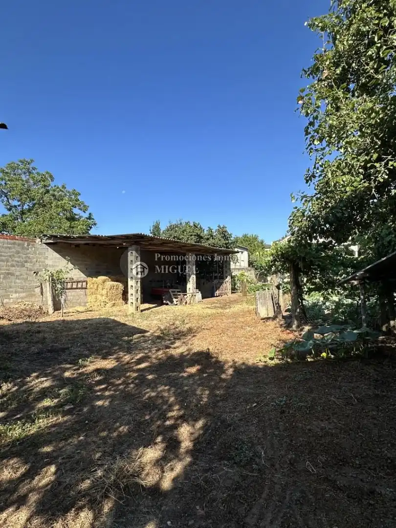 Casa con terrazza in vendita a Monterrei, imagen 14