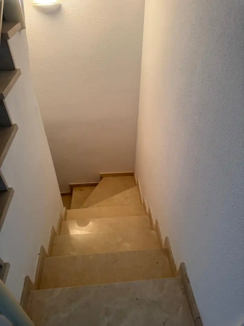 Casa adosada en venda en El Campello amb Jardí privat i Terrassa