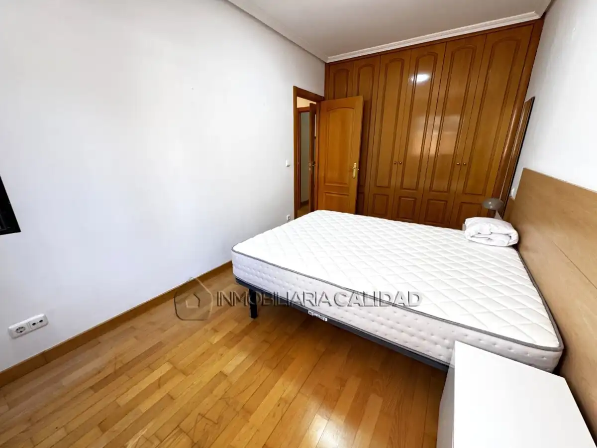 Flat for rent in Burgos  with Heating, Terrace and Storage room