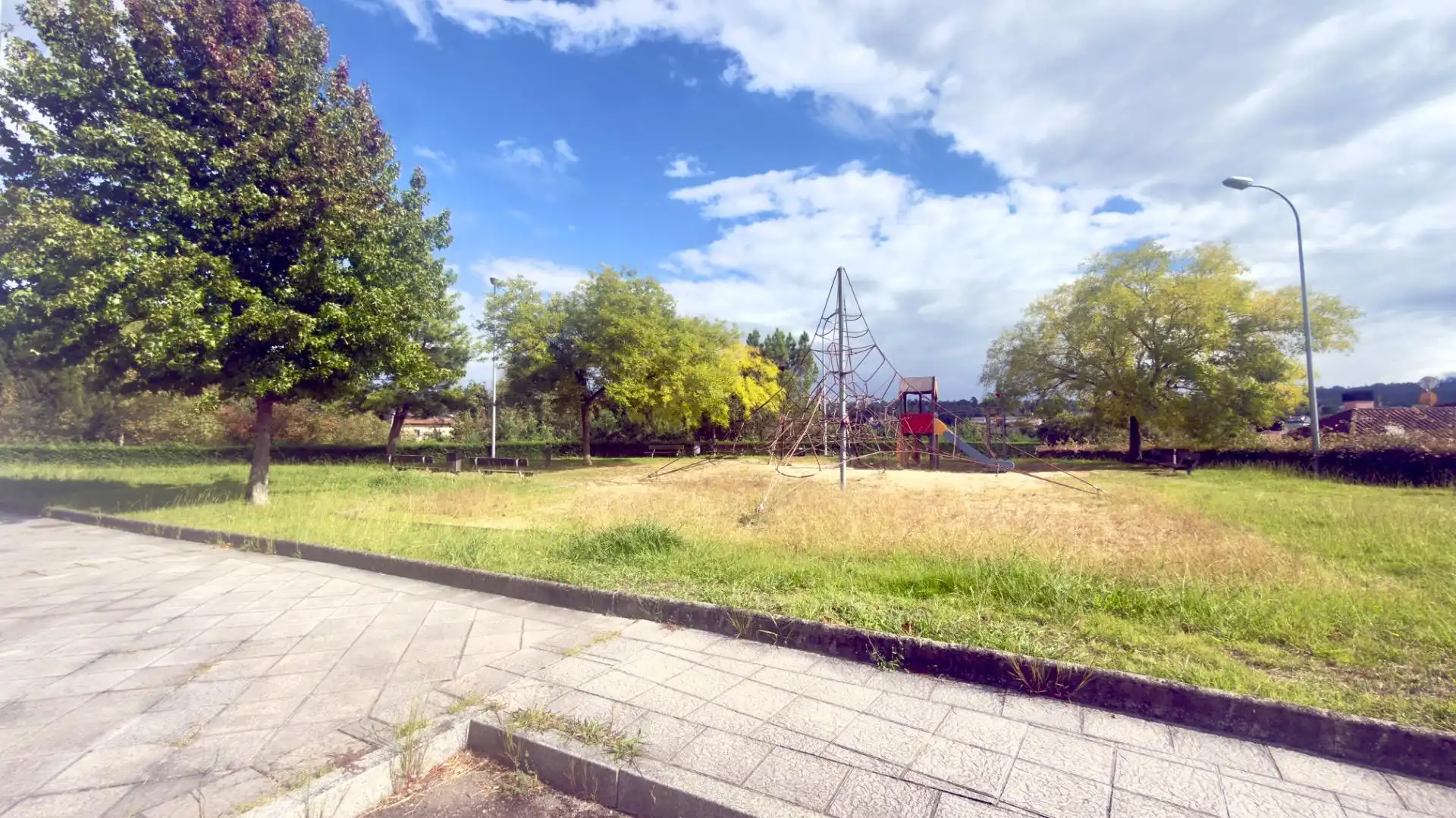 Flat for sale in Mariñamansa