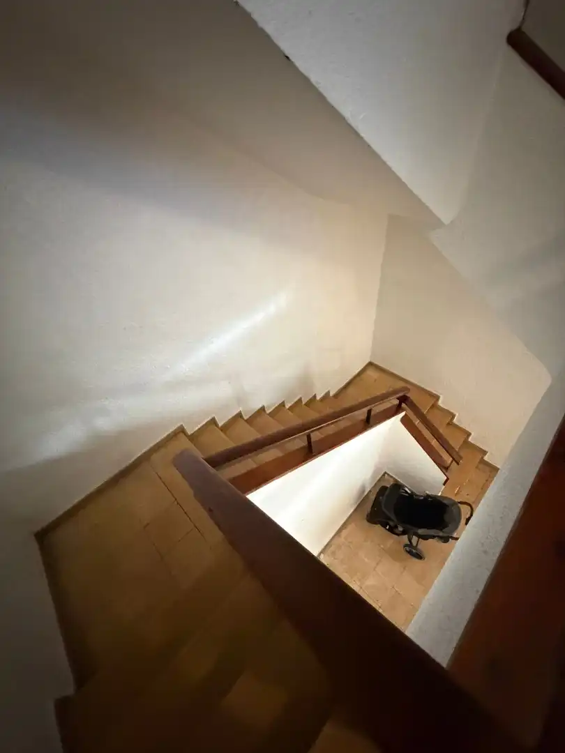 Piso en venta en El Puerto de Santa María