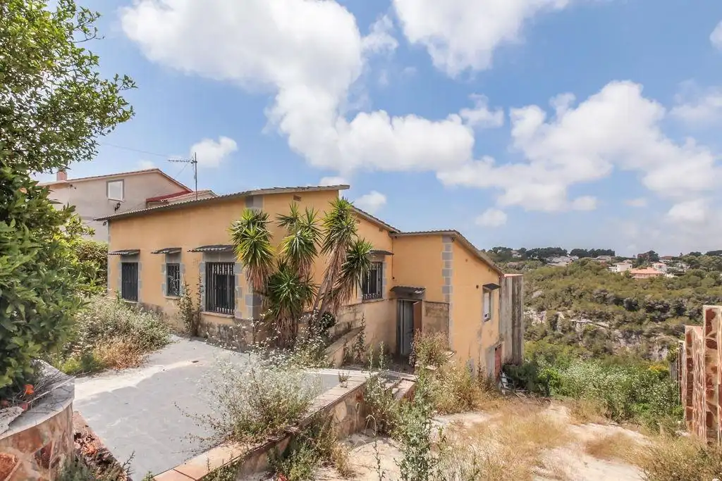 Casa o chalet en venta en S JOSEP, Bellvei