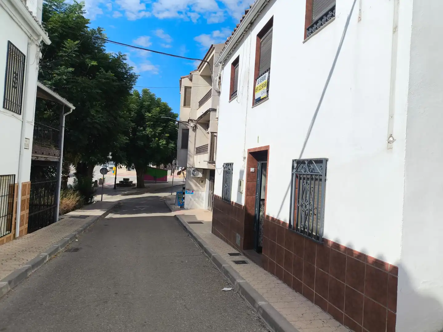 Casa in vendita a Calle Victoria Eugenia 1, imagen 4
