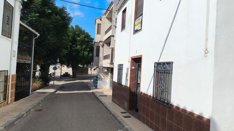 Foto 4 de Casa o chalet en venta en Calle Victoria Eugenia, 1, Mengíbar, Jaén