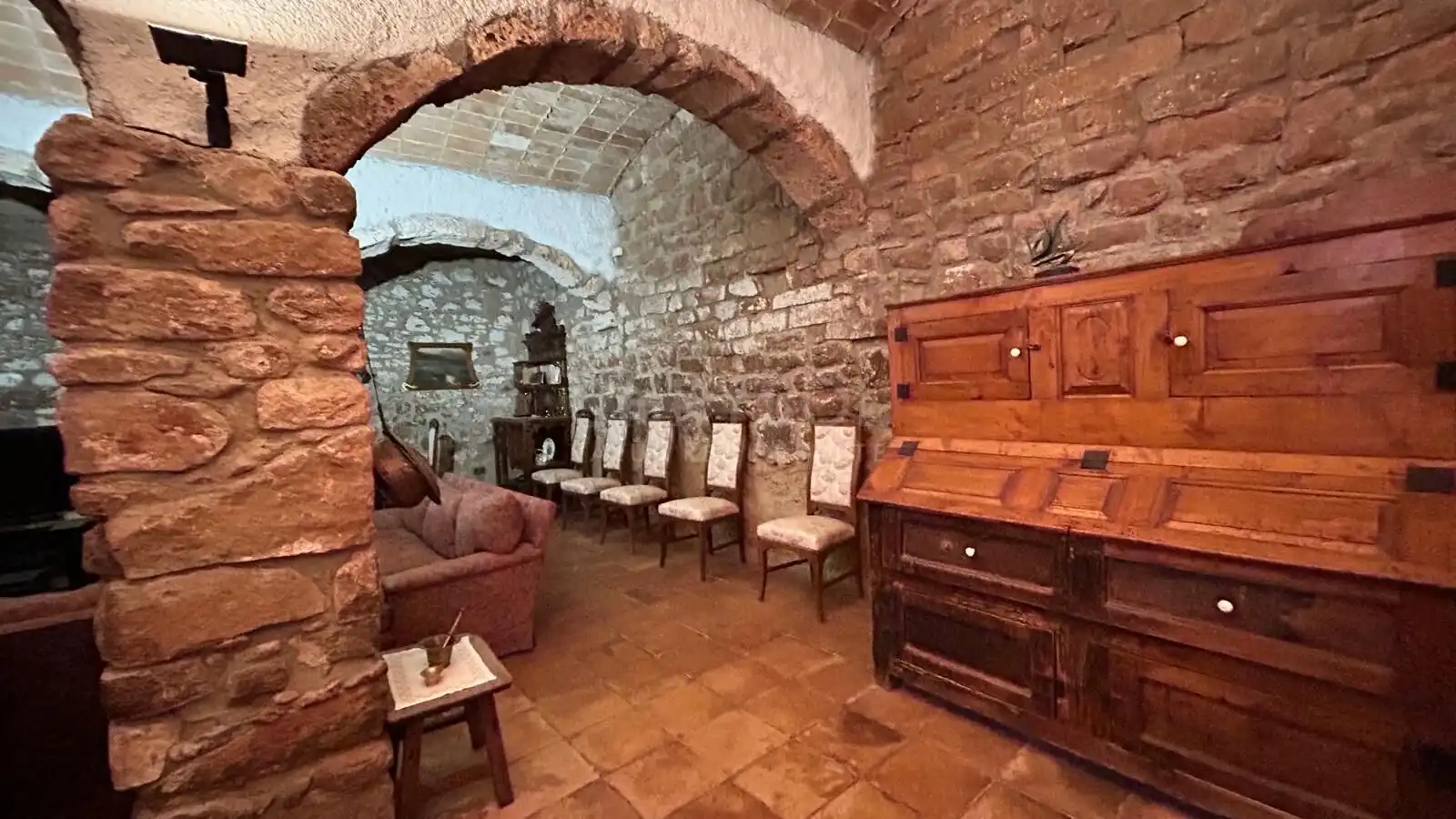 Finca rústica en venda en Mura amb Jardí privat i Piscina
