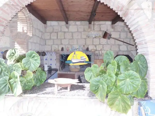 Jardín de Casa o chalet en venta en Totana con Aire acondicionado, Jardín privado y Terraza