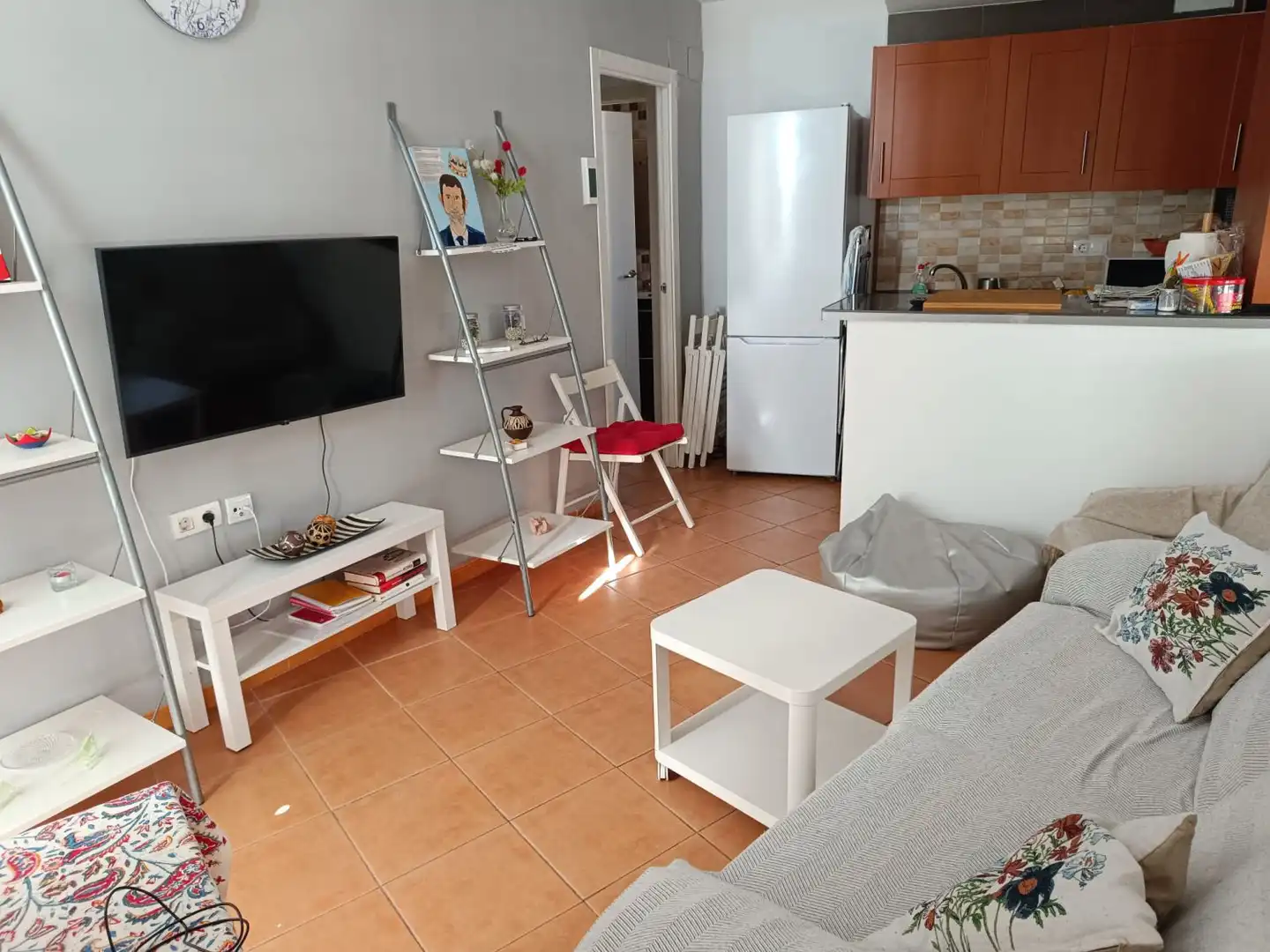 Apartament amb ascensor en venda a Centro, imagen 14