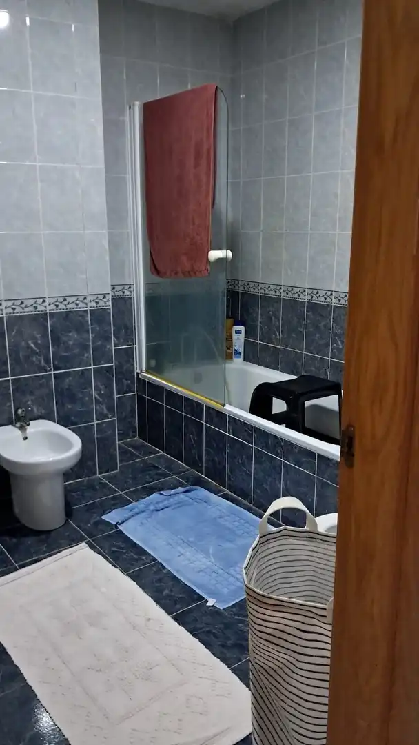Apartment zum Verkauf in Torreguadiaro - San Diego, imagen 9