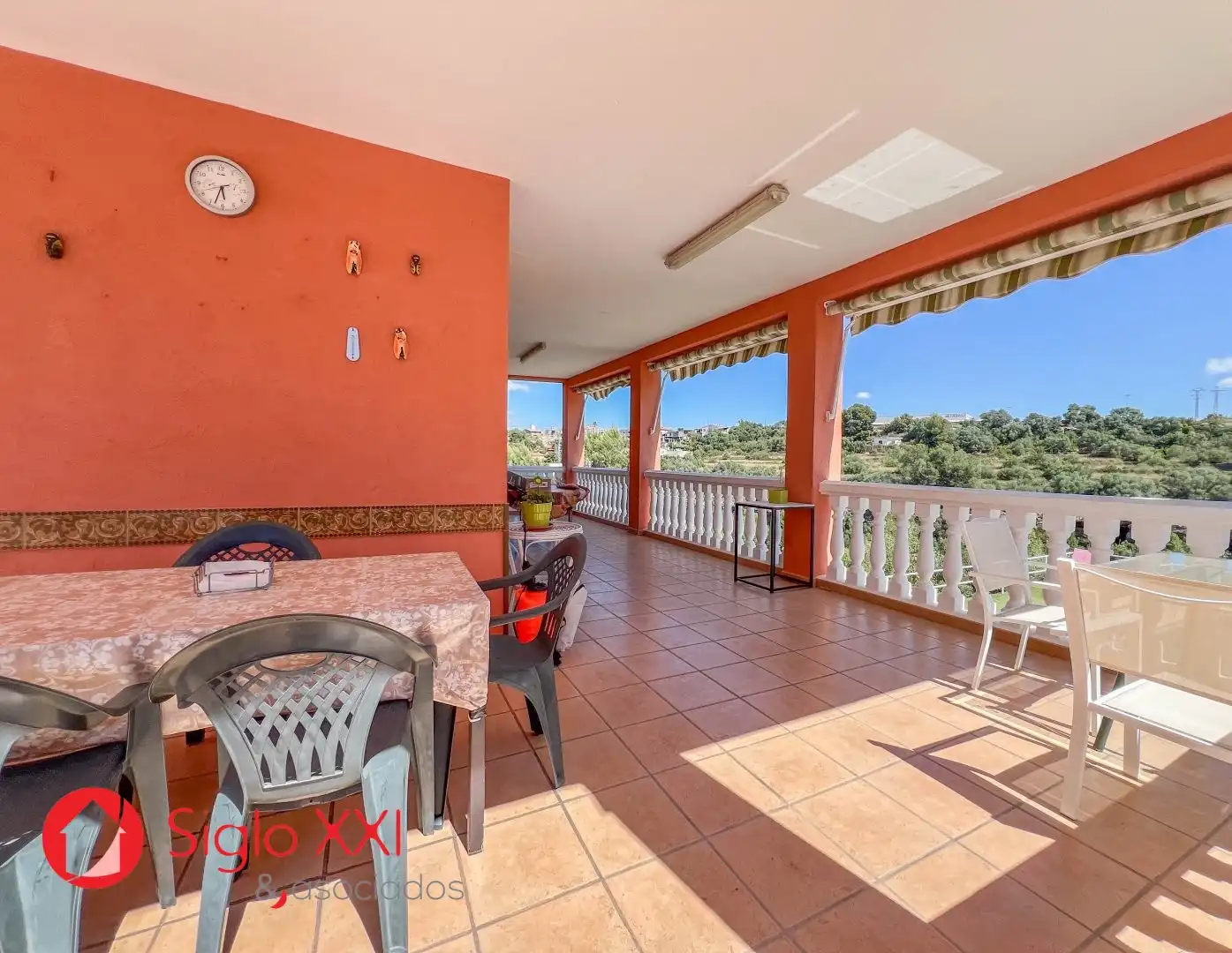 Villa in vendita a Madrigal, imagen 23