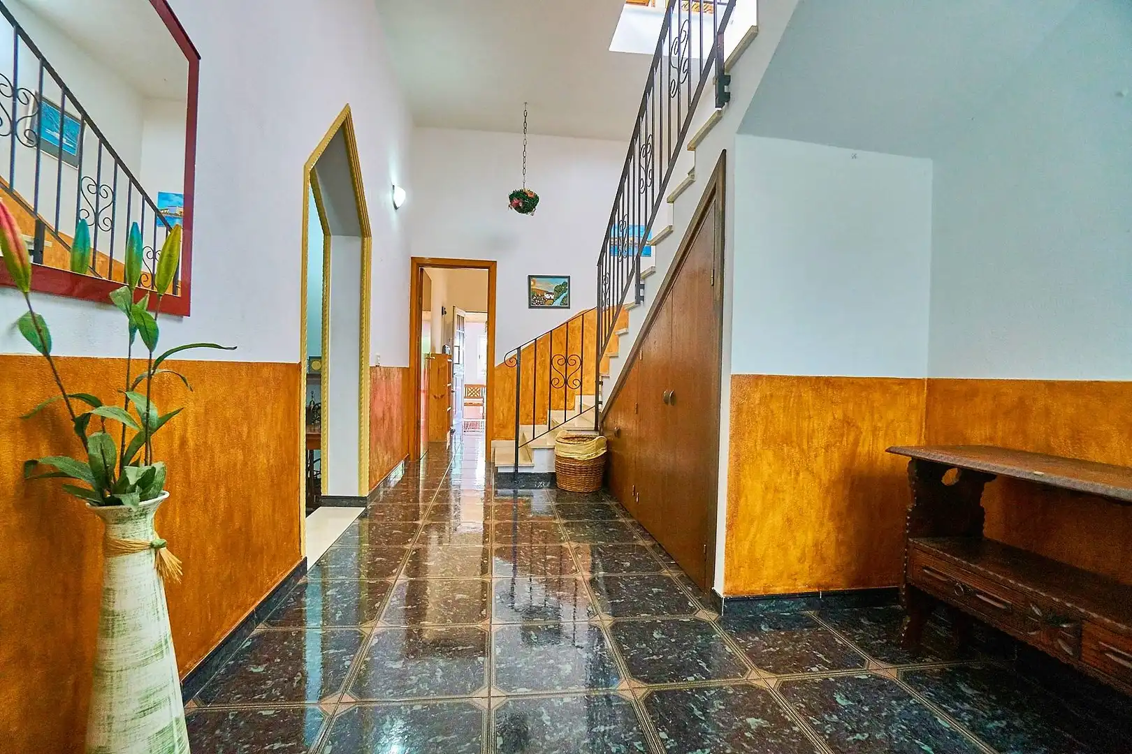 Houses for sale in Partaloa  with Private garden, Terrace and Storage room