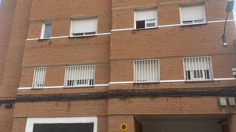 Foto 3 de Garaje de alquiler en Miralbueno, Zaragoza Capital