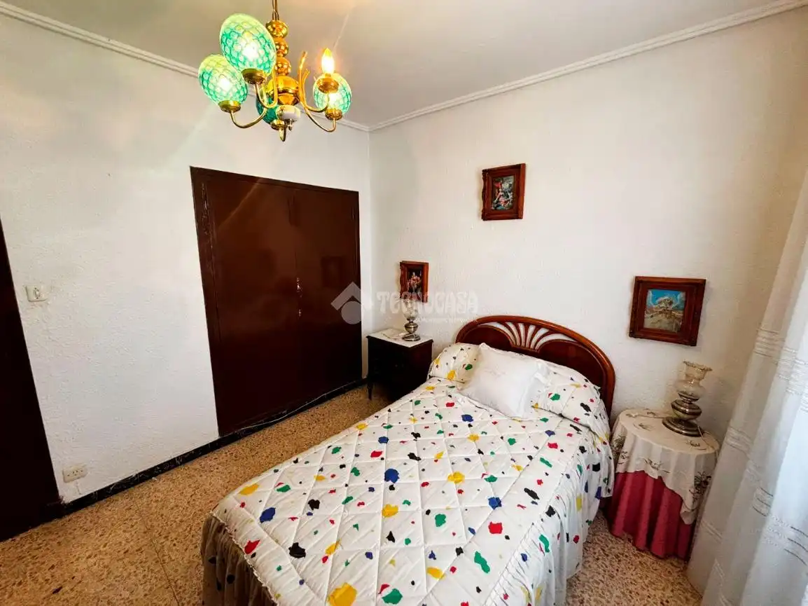 Wohnung mit Terrasse zum Verkauf in Utebo, imagen 34