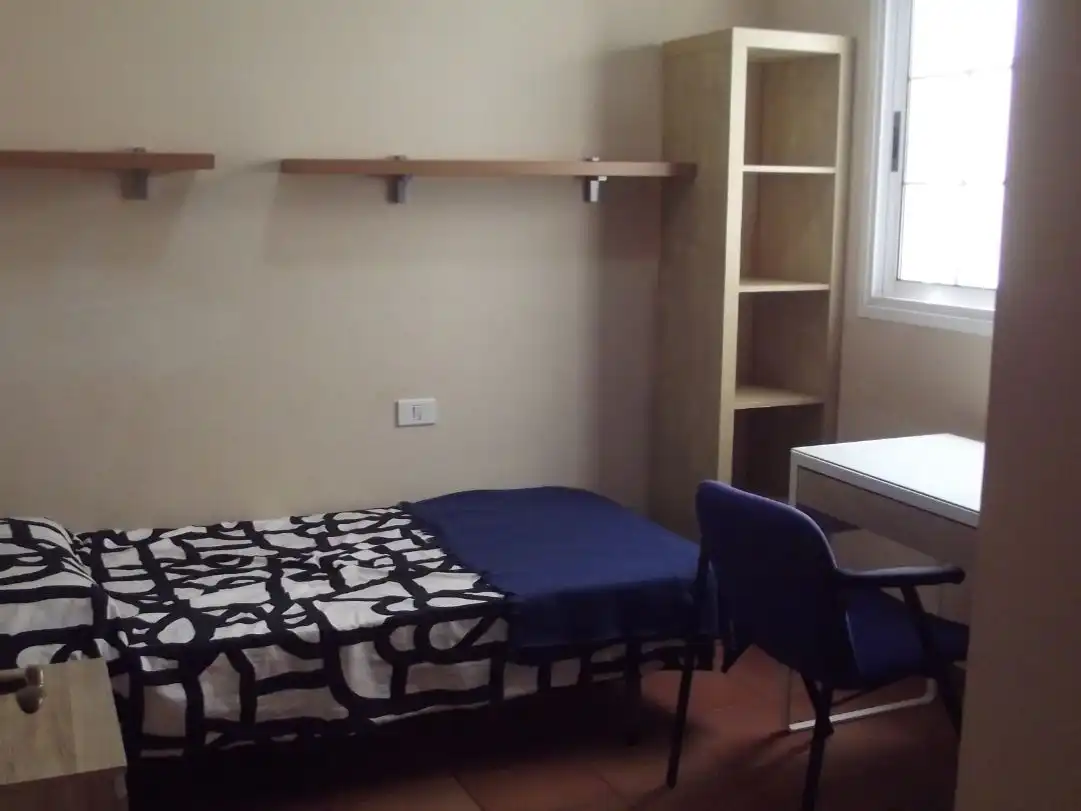 Dormitori de Casa o xalet en venda en El Rosario amb Terrassa i Balcó