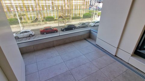 Photo 4 of Flat for rent in de Ronda, Paseo de los Puentes - Santa Margarita, A Coruña Capital