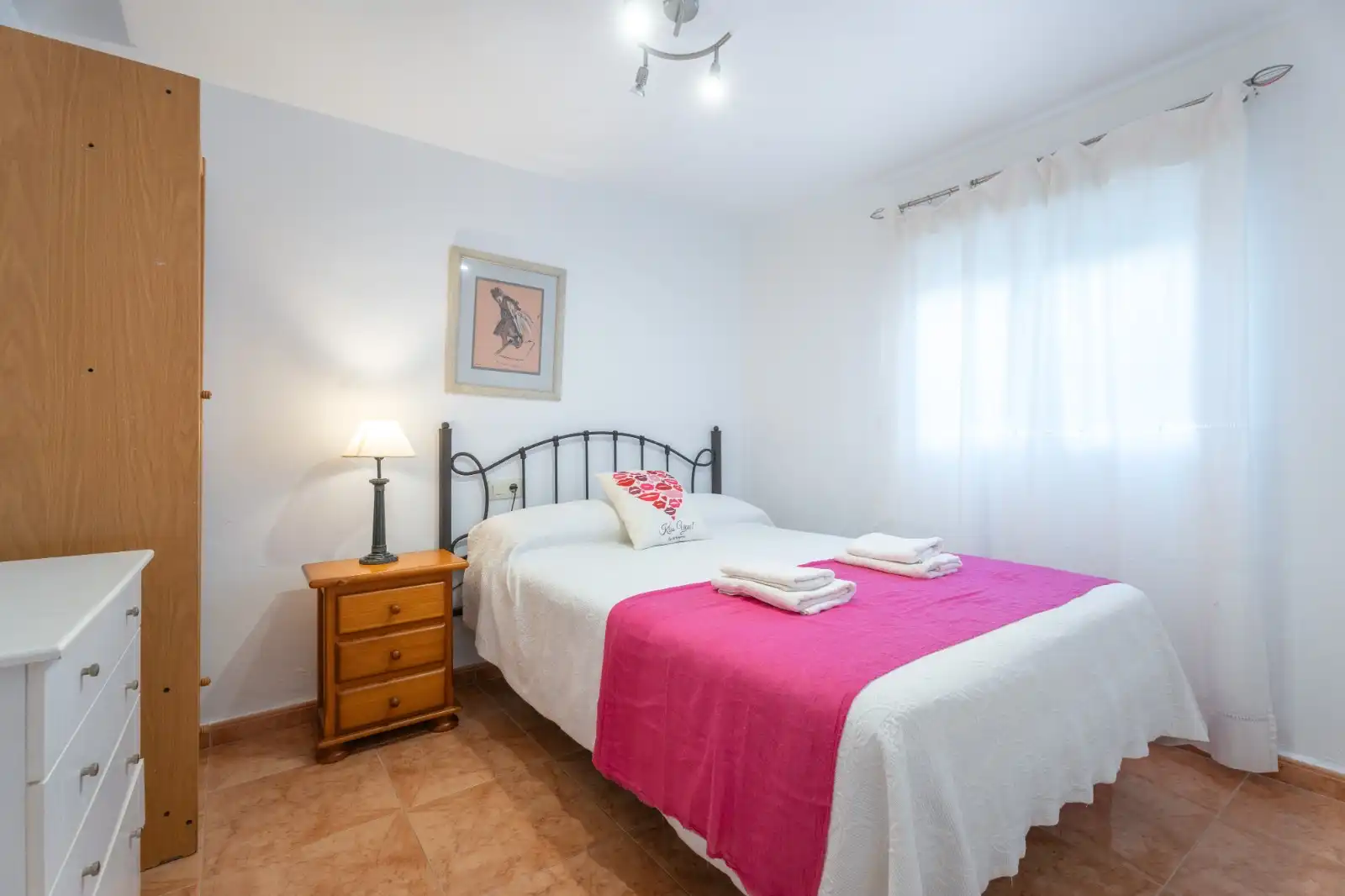 Villa avec terrasse à vendre à Cala Advocat - Baladrar, imagen 15