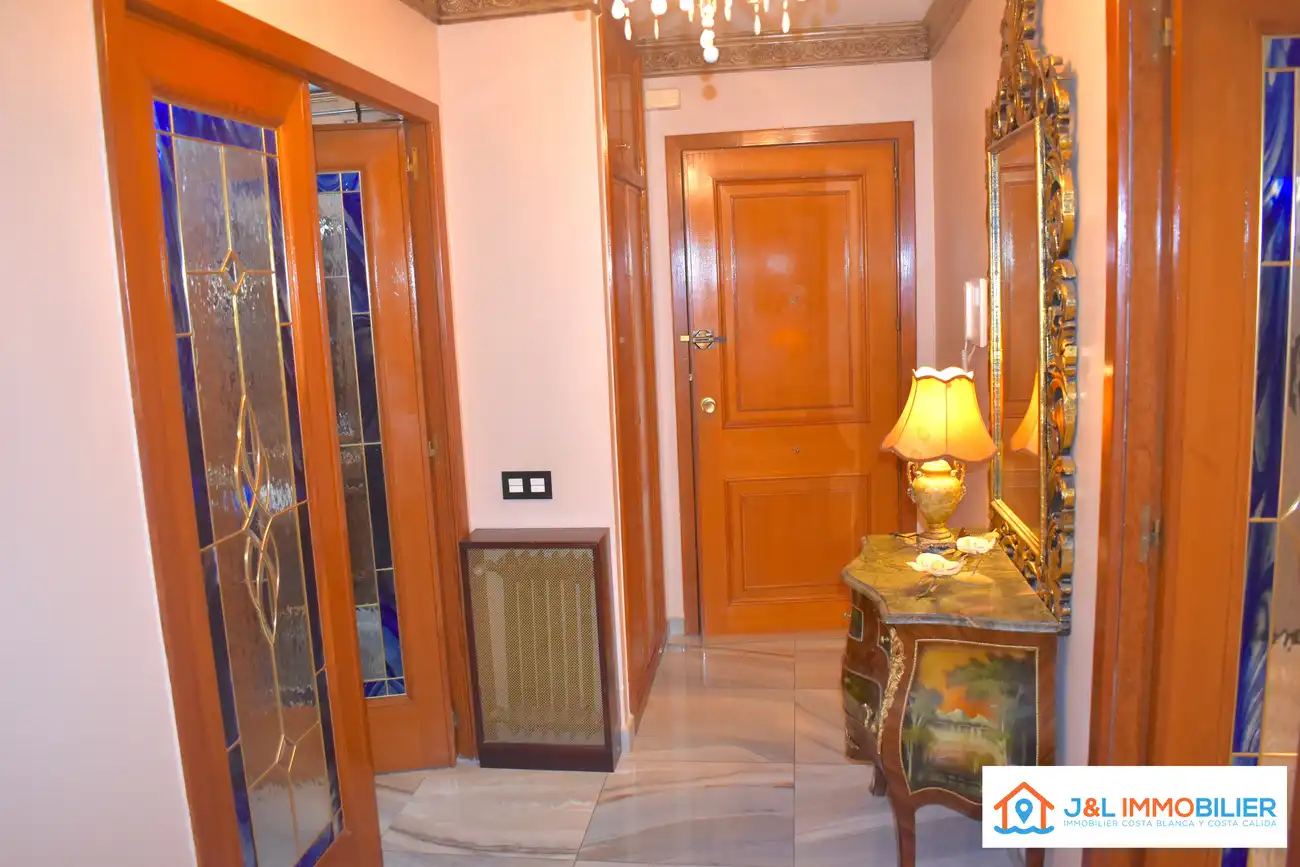 Apartament amb ascensor en venda a Partidas de Alicante, imagen 16