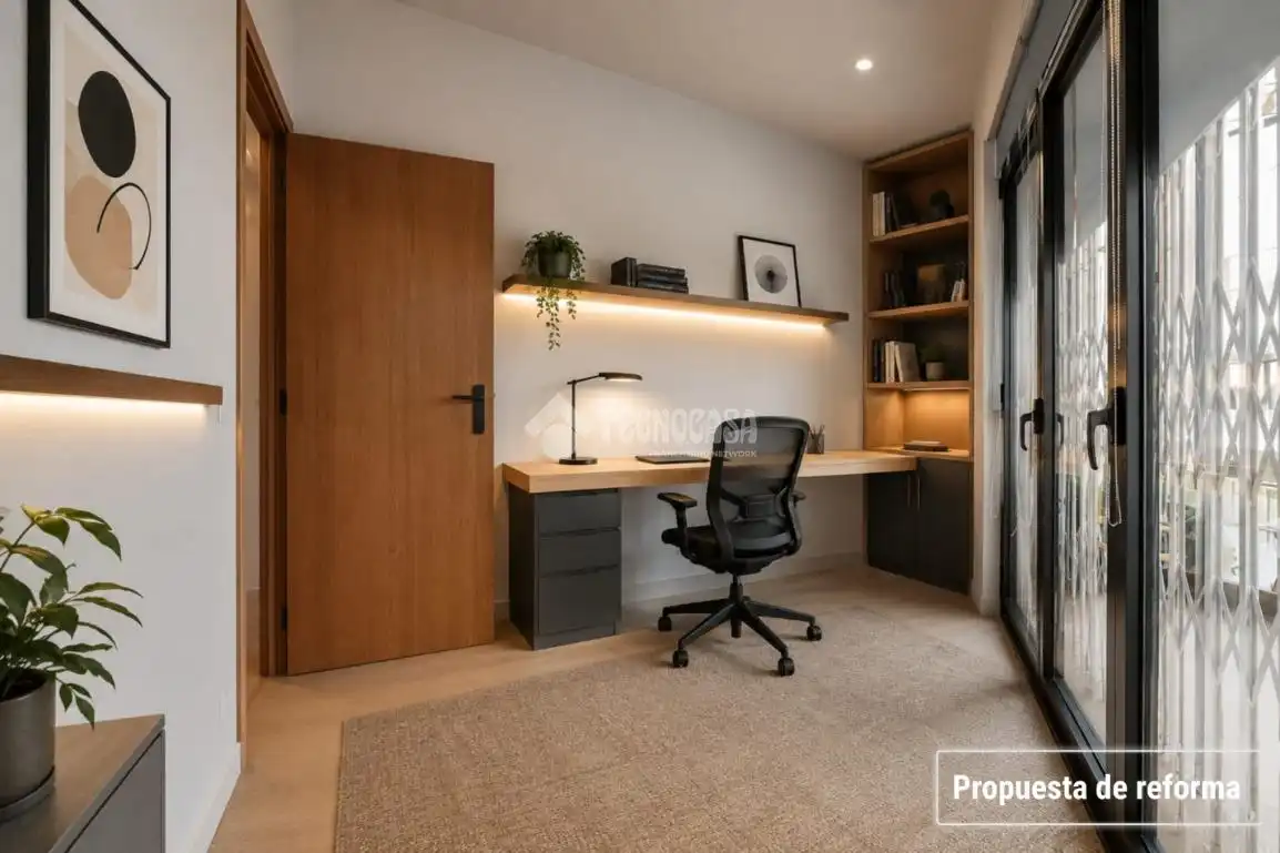 Piso con ascensor en venta en Riu Nord, imagen 33