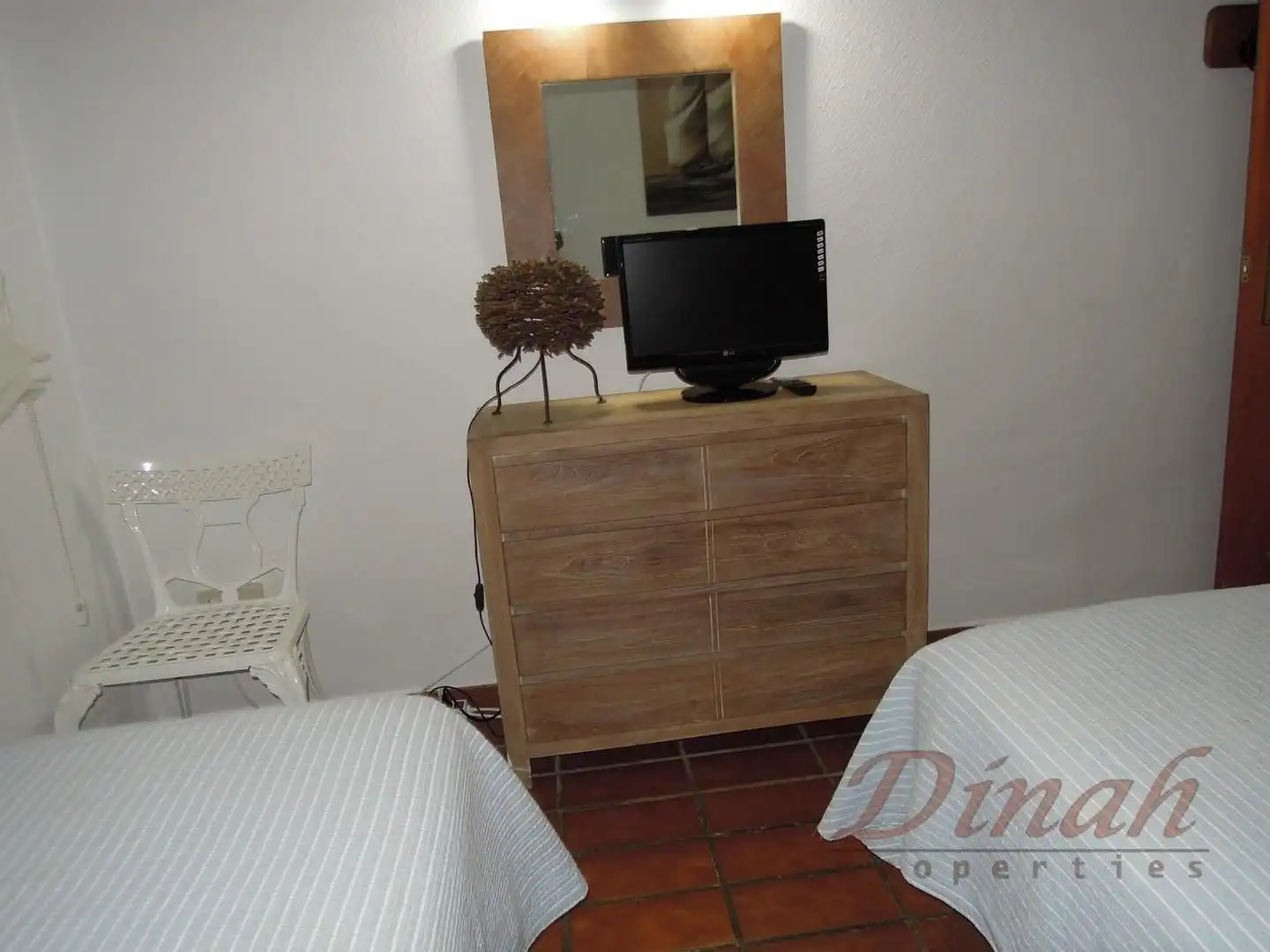 Apartment mit Pool zur Miete in Currica, imagen 30