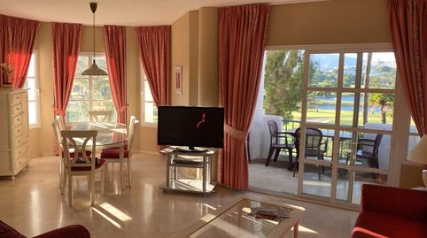 Foto 5 de Apartament en venda a Avenida Suiza, 17, Mijas Golf, Mijas
