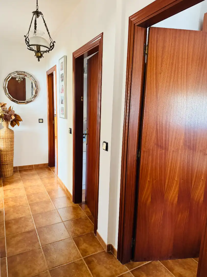 Casa amb terrassa en venda a Carrer Hongria 26, imagen 33
