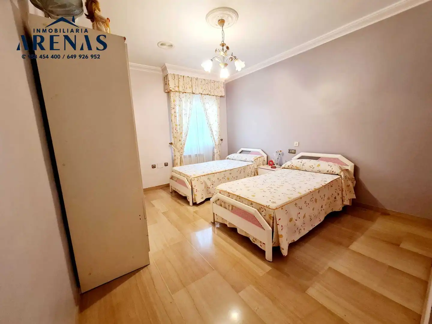 Chalet en venta en Calle Real, imagen 10