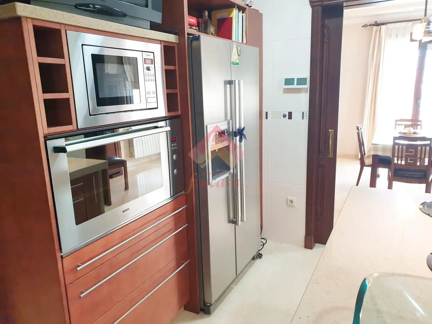 House with pool for sale in San Rafael, imagen 5