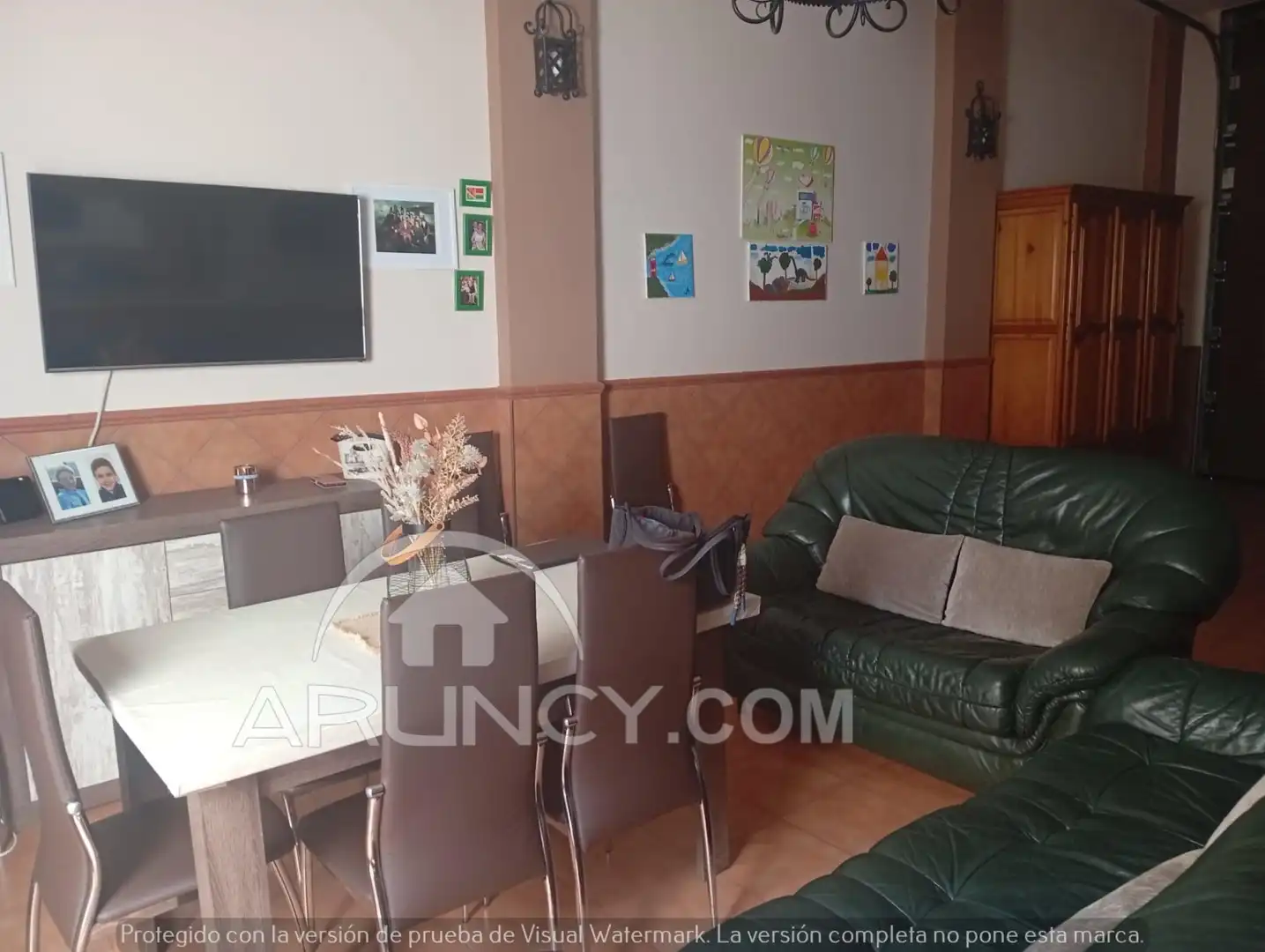 Casa o chalet en venta en Alcalá de Guadaira con Aire acondicionado, Calefacción y Terraza