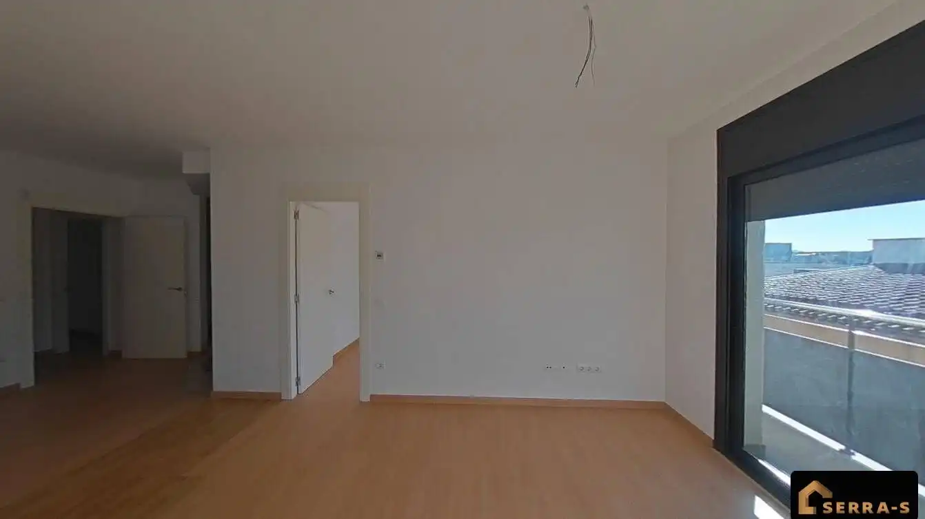 Maisonette zum Verkauf in Tordera mit Heizung, Parkett und Terrasse