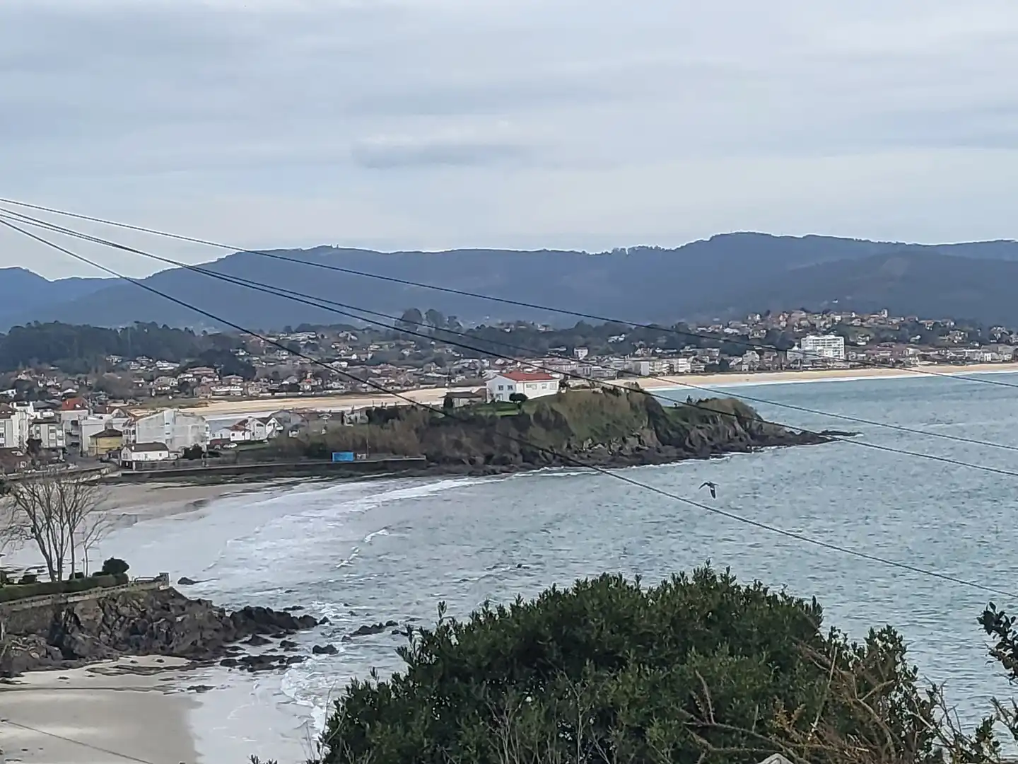 Casa o xalet en venda a Panxón