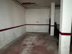 Wohnung zur Miete in Sant Jordi