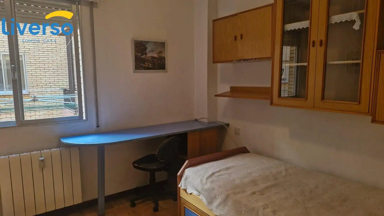 Wohnung mit Aufzug zum Verkauf in Santo Domingo - La Estación, imagen 17