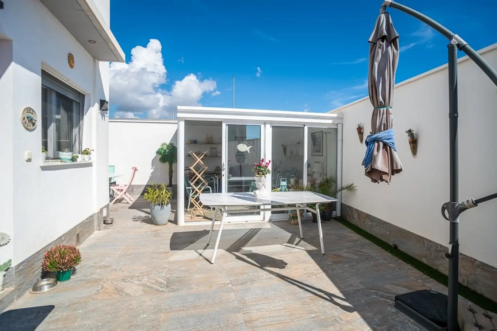 House with terrace for sale in Pilar de la Horadada ciudad, imagen 26