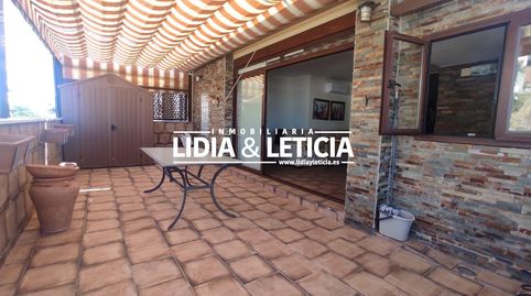 Foto 2 de Dúplex en venda a Centro, Alcalá de Guadaira