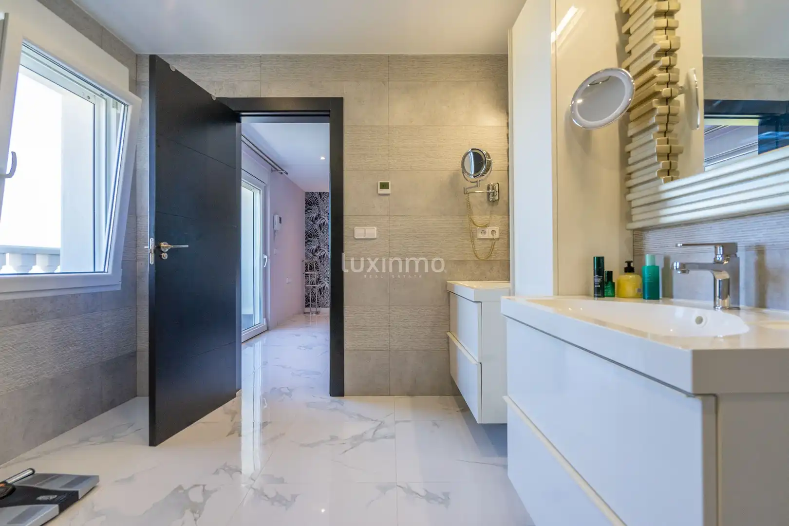 Villa mit Terrasse zum Verkauf in La Nucia Pueblo, imagen 26