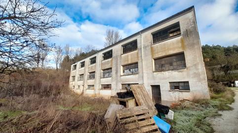 Photo 5 of Industrial buildings for sale in Paseo de Los Pisones, San Agustín - Parque Europa, Burgos Capital