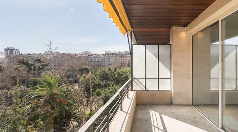 Foto 4 de Apartamento en venta en Sant Gervasi- Galvany, Barcelona Capital