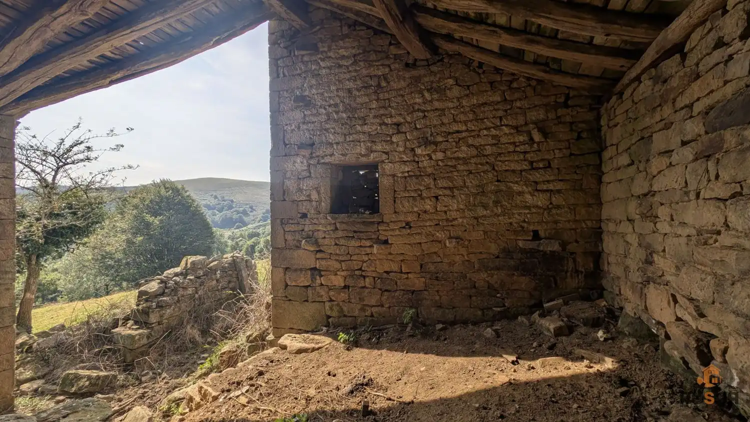 Maison rustique à vendre à Luena, imagen 25