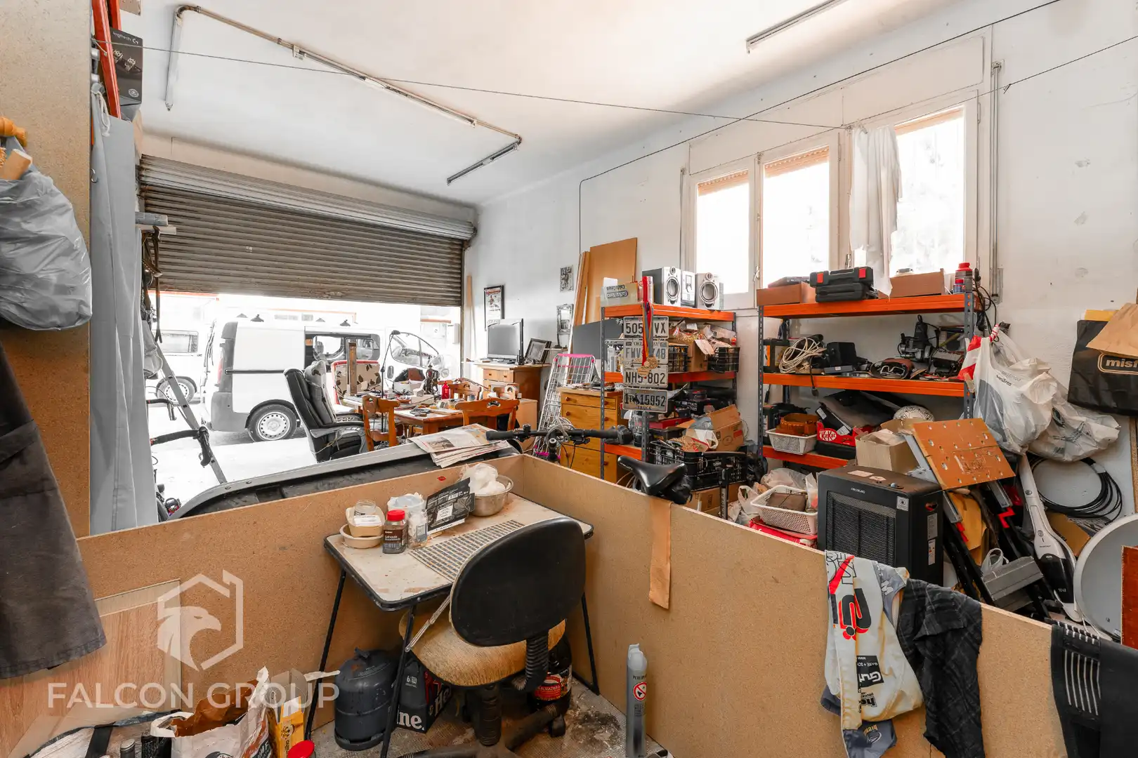 Local comercial en venda a Carrer Ramon y Cajal, imagen 11