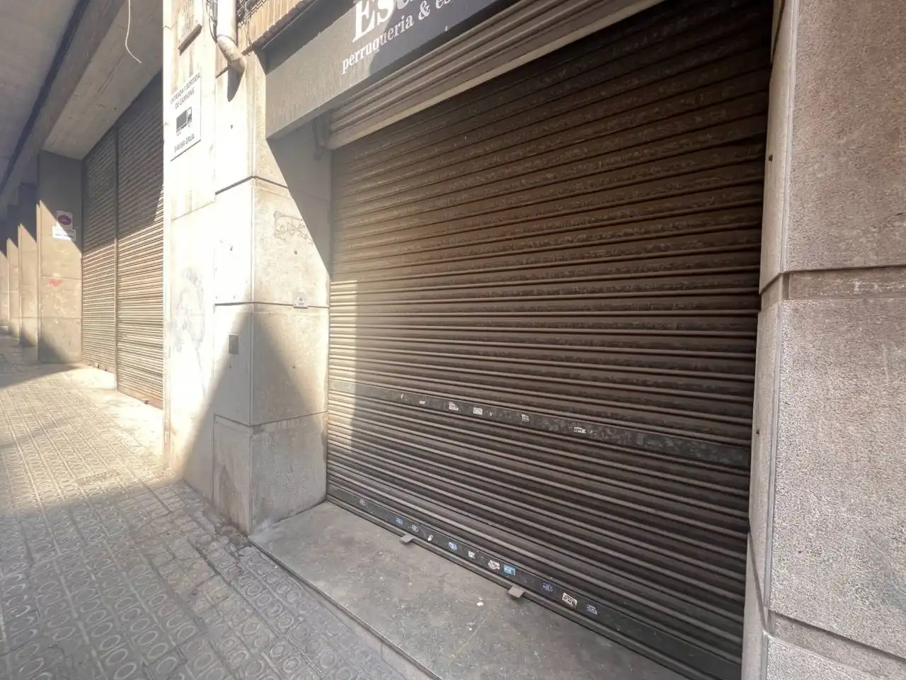Commercial properties for sale in Manresa  with Air Conditioner